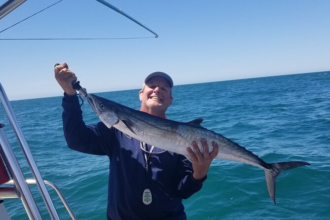 4-hour Fishing Adventure at Belleair Causeway - Value Analysis: Why This Tour Might Be Worth It