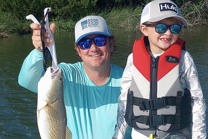 4 Hour Full Guided Fishing Trip - Final Thoughts: Is This the Trip for You?