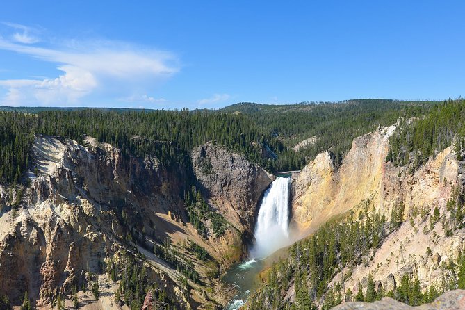 7-Day Camping Tour: Bryce Canyon, Grand Tetons, Yellowstone from Las Vegas - The Reality of the Experience: What Travelers Say