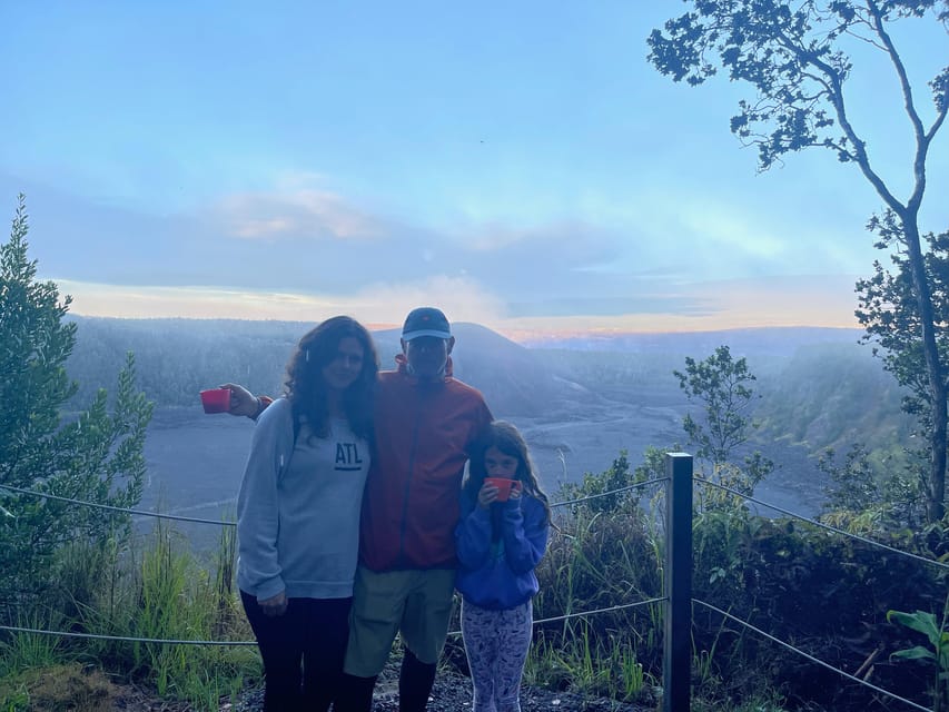 A Guided Hike Adventure: Kilauea Iki Crater and a Lava Tube - FAQ