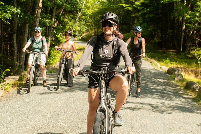 Acadia Full Day Private Hike and Bike - The Value and Price Tag
