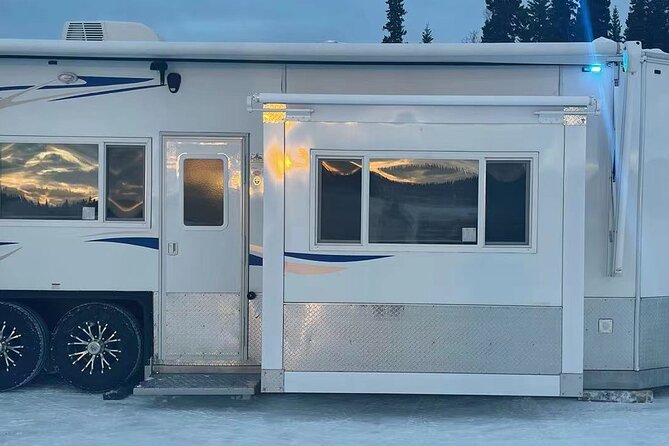 Alaska Guided Luxury Ice Fishing Tour (Small Group) - Who This Tour Is Best For