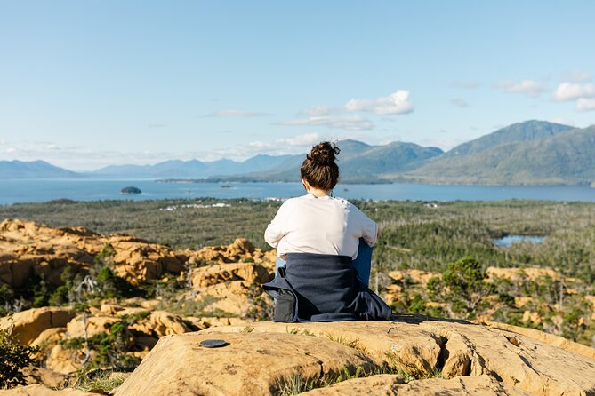 Alaska Historical Tour with Cruise Hike and Cultural Immersion - Who Should Consider This Tour?