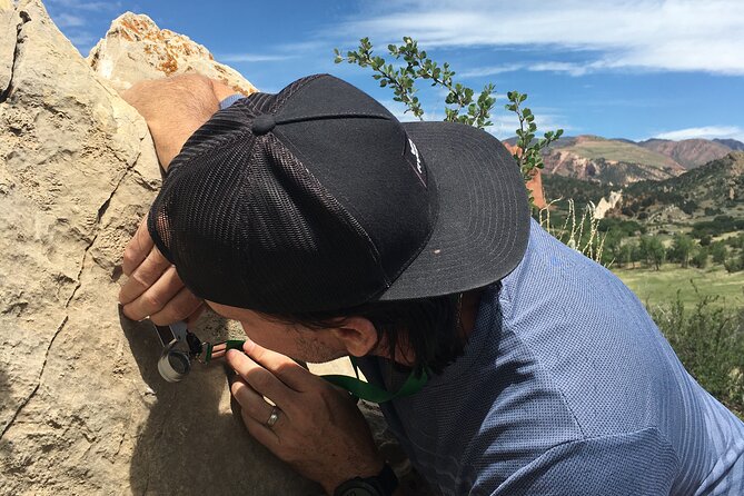 Ancient Landscapes Private Geology Hike at Garden of the Gods - Making It Count: The Practical Takeaways