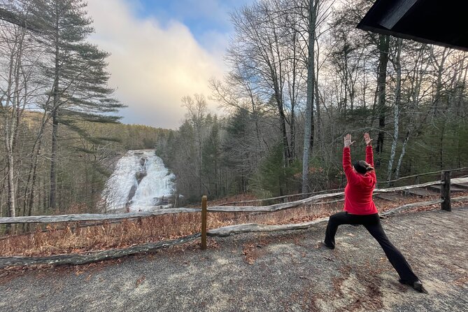 Asheville Waterfall Yoga Hike: Find Your Zen in Nature - Value for Your Money