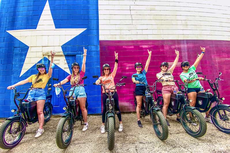 Austin: Biker Gang E-Bike Adventure - Analyzing the Cost and Value