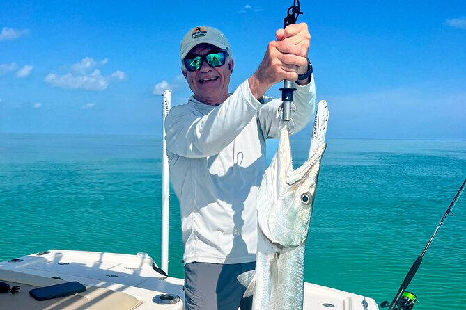 Backcountry Half Day Fishing Key West - Why It’s Worth Your Time