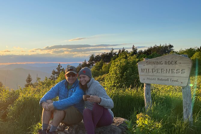 Blue Ridge Mtns Hiking Tour with the areas top rated trail expert - Why This Tour Is Worth Considering