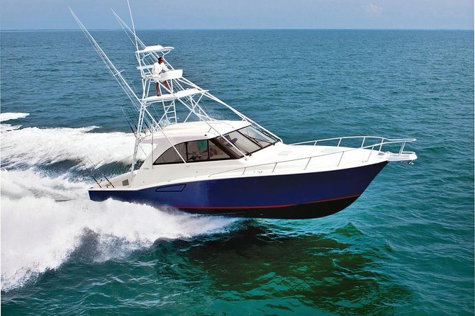 Boca Raton Deep Sea Fishing Trips - Who Is This Tour Best For?