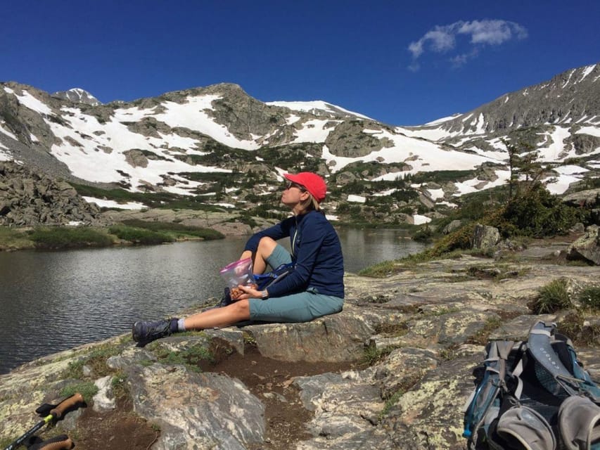 Breckenridge, CO: Half-Day Guided Scenic Hike - Authentic Experiences and Feedback