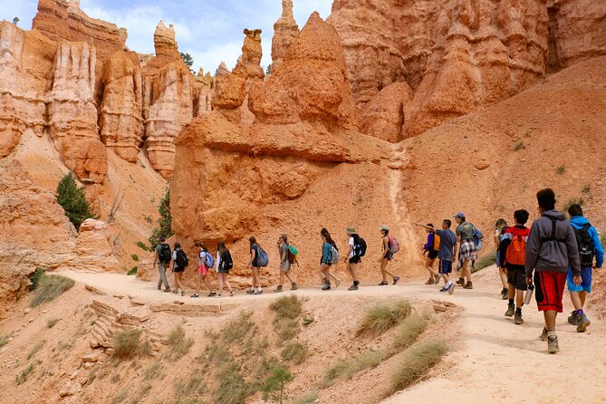 Bryce Canyon Full Day Private Tour and Hike - The Value Proposition: Who Will Appreciate This Tour?