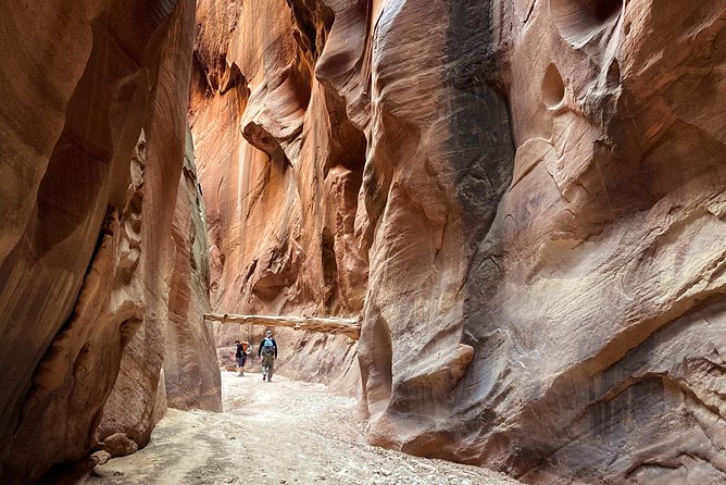 Buckskin Gulch Day Hike - Practical Details and Value