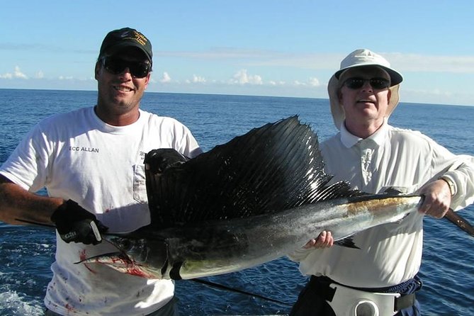 Cape Canaveral Deep Sea Fishing Charter - Analyzing the Cost and Overall Value