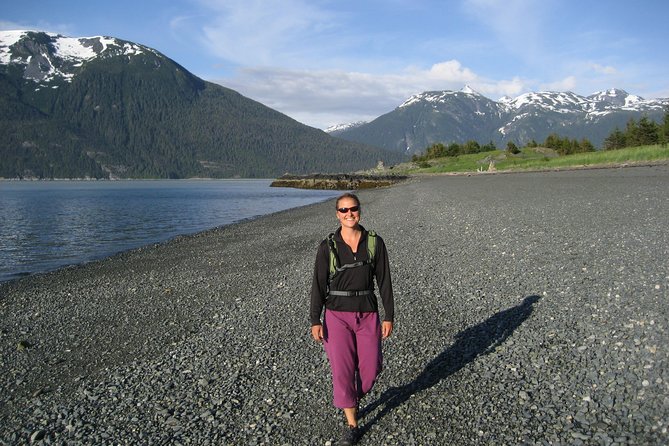 Chilkat Inlet Coastal Hike in Haines - FAQs About the Chilkat Inlet Coastal Hike