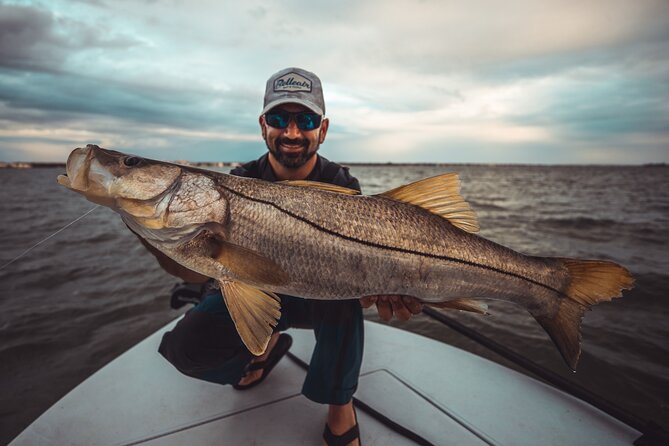 Clearwater Beach Fishing Charter! Half Day of Fishing Fun on the water!!!!! - FAQs
