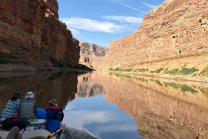 Colorado River Rafting: Half-Day Morning at Fisher Towers - Is It Worth the Price?