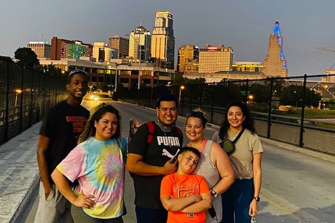 Crossroads and Westside Sunset Hike - The Practical Side: Details, Group Size, and Value