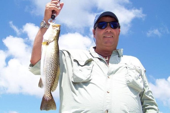 Crystal River Inshore Fishing Charter - Who Is This Tour Best For?