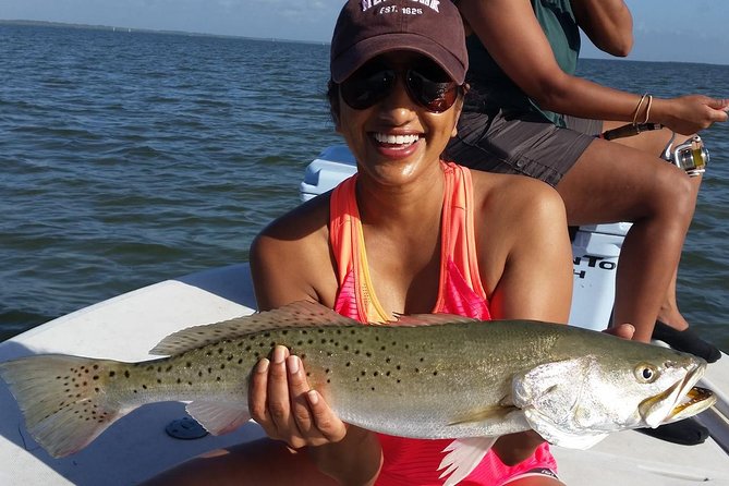 Daytona Inshore Fishing Charter - Who Should Consider This Option?
