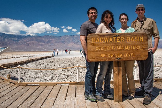 Death Valley Explorer Tour by Tour Trekker - Beyond the Scenery: What Travelers Love