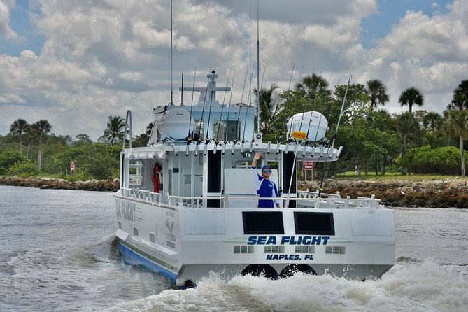 Deep Sea Fishing EIGHT Hour - Final Thoughts: Who Should Book This Trip?