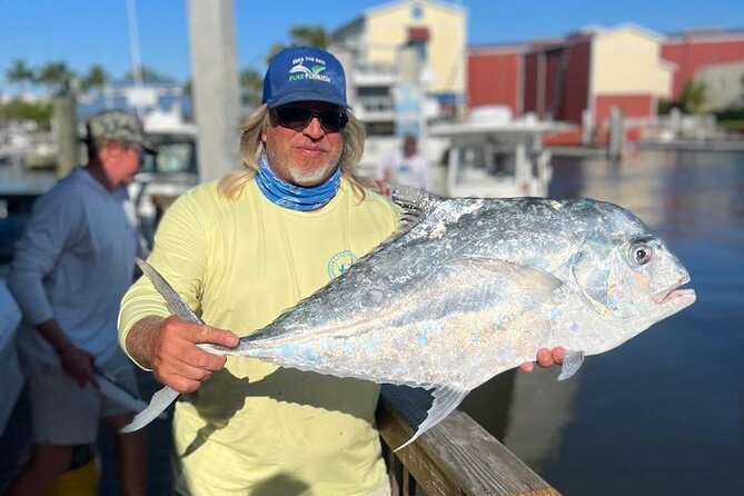 Deep Sea Fishing Four Hour Experience with Experienced Captain - Analyzing the Price and Overall Value