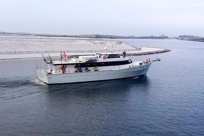 Destin: Party and Walk-On Fishing trip - Value and Pricing: Is It Worth It?