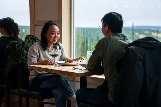 Dogsled and Reindeer Day Trip to Borealis Basecamp - FAQ