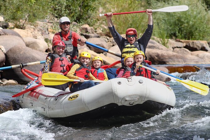 Durango 1/4 Day Rafting Trip - Lower Animas River - Value and Why It’s Worth Booking