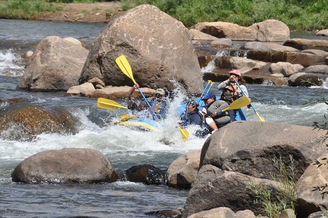Durango Rafting - Animas River Adventure Day - Why Do Travelers Keep Coming Back?