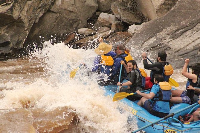Durango Rafting - Quarter Day Family Friendly Trip - The Value and Overall Experience