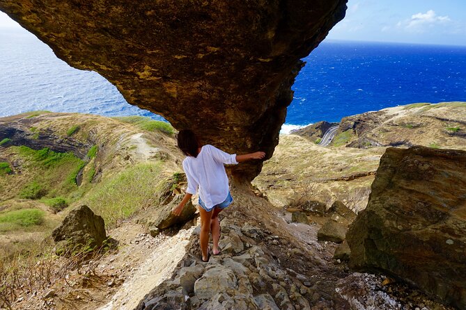 East Side Tour -Hike, Beach, Food, Photo - Whos This Tour Best For?