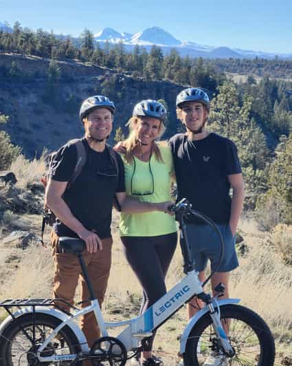 Electric Bike Tour of Bend & Deschutes River - What We Love About the Tour