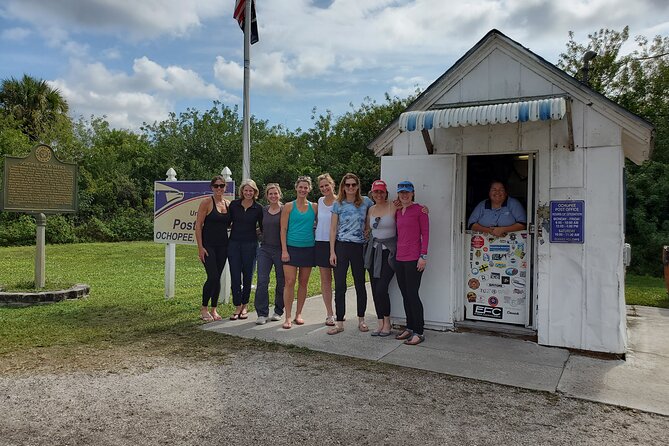 Everglades National Park Naturalist Led Hike, 2 Boat Trips + More - Who Is This Tour Best For?