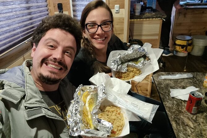 Fairbanks Alaska Guided Luxury Ice Fishing Tours - Who will love this?