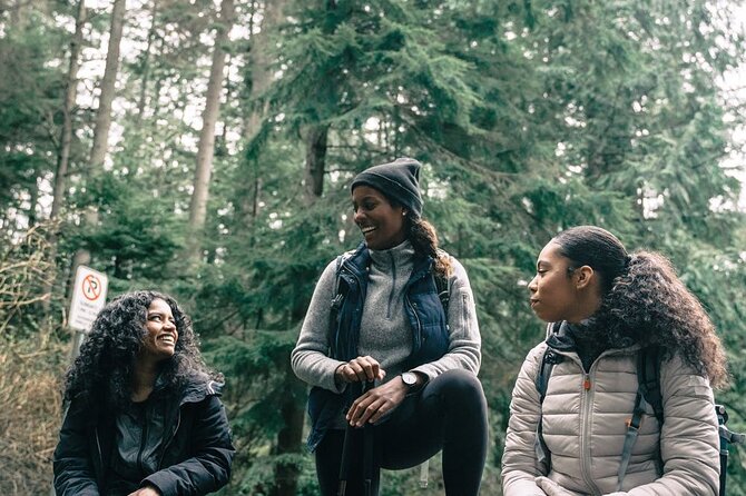 Family-Friendly Nature Hike around the Big Bear Valley - Who Will Love This?