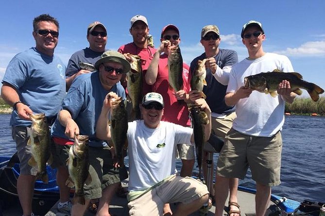Florida Everglades Fishing Charter Near Fort Lauderdale - Why This Tour Offers Real Value