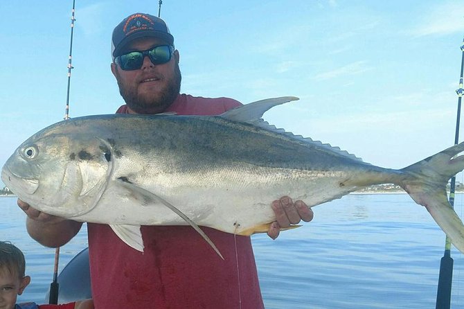 Fort Lauderdale Inshore Fishing Charters - FAQ