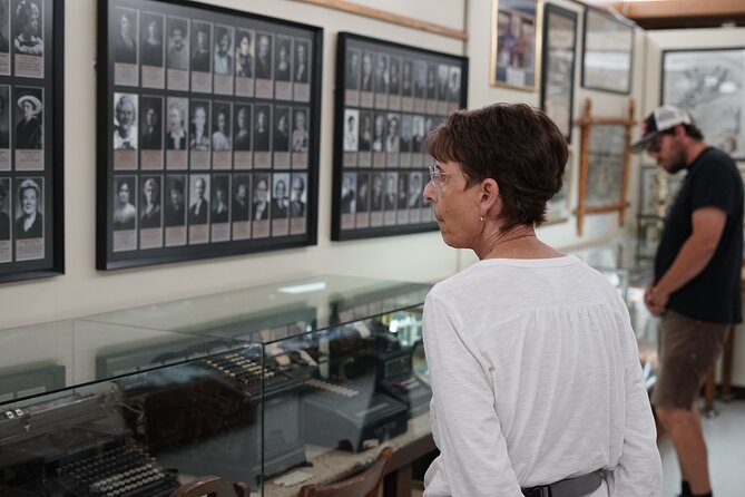 Free Pick up - Fall Alaskan Husky Dog Sledding Cart/ATV Ride - The Guide Experience and Customer Feedback