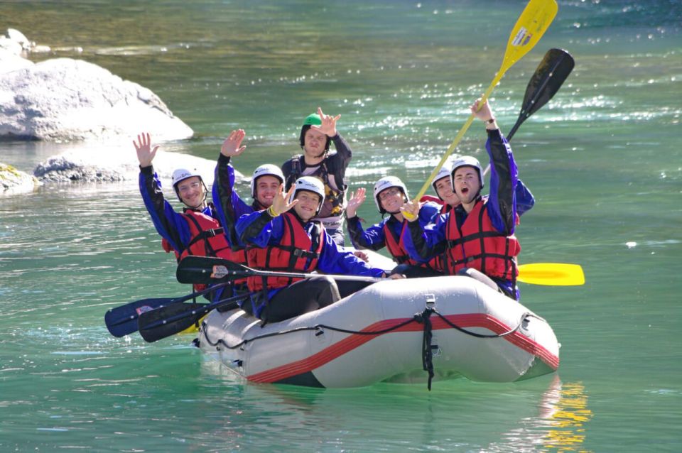 From Gardiner: Yellowstone River Whitewater Rafting & Lunch - Transport and Initial Navigation