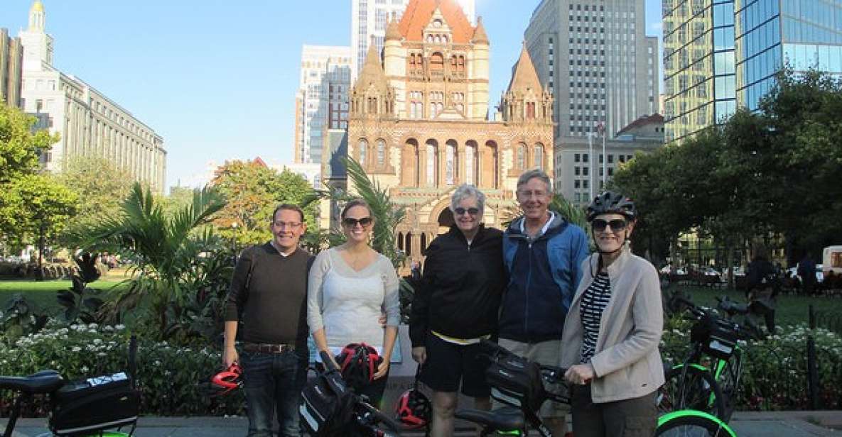 Full Day Bike Rental - The Value of the Included Gear and Accessories