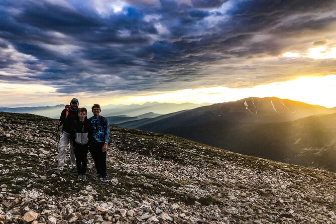 Full-Day Private Guided Scenic Colorado Mountain Hike - The Value of Guided Personalization