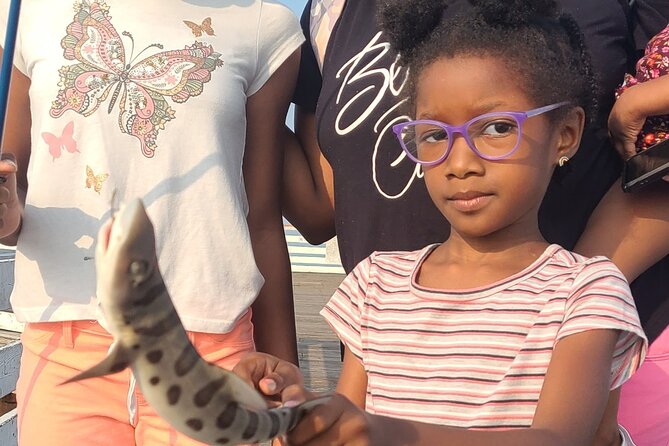 Gone Fishing 2-Hour Guided Pier Fishing Excursion for All Ages! - Why It Works for You