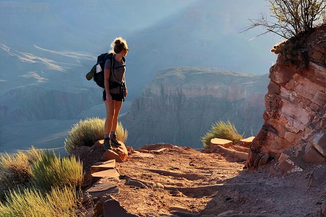 Grand canyon full day private tour & hike an in depth look at the tour