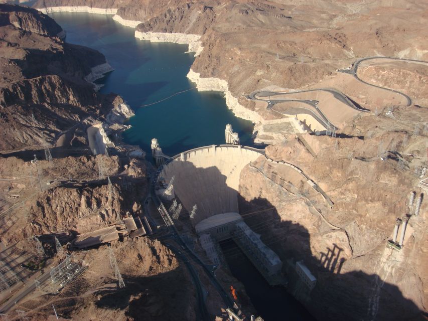 Grand Canyon Helicopter Tour with Black Canyon Rafting - A Deep Dive into the Experience