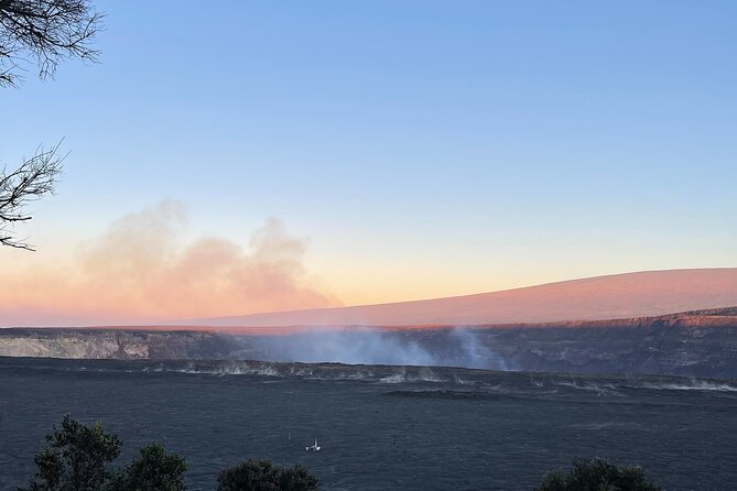 Guided 3-Hour Hike in Volcanoes National Park - Value and Who It’s Best For