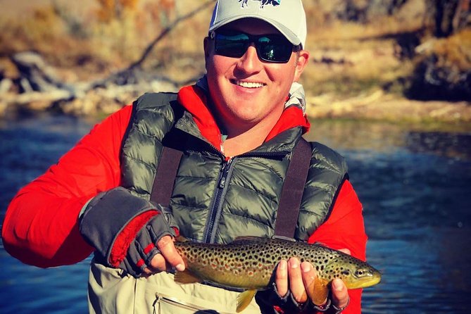 Guided Fly Fishing Experience in Park City - Analyzing the Experience: What You Can Expect