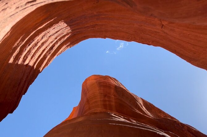 Guided Hike through Peekaboo + Great Chamber Combo (Small Group) - The Practicalities: Full Breakdown