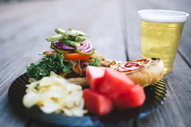 Half Day Browns Canyon Rafting Adventure - Who Should Consider This?