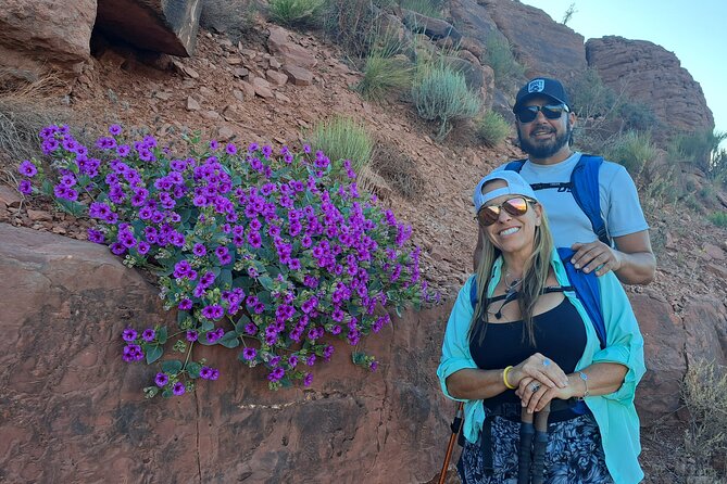 Half-Day Private Grand Canyon Guided Hiking Tour - FAQ